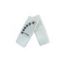 Purificador de aire de fábrica directa 678 teclas máquina de oxígeno infrarrojo humidificador control remoto