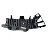 Adequado para Jeep 07-18 Wrangler suporte da sobrancelha da roda suporte do quadro do para-lama direito 55078134AF