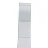 Papel Térmico Prova de Água, Óleo e Atrito Adesivo Autoadesivo 100X100X80X60