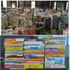 Atacado de Livros Genuínos, Livros com Preço Especial, Romances, Livros Infantis, Livros Ilustrados, Livros Extracurriculares para Alunos do Ensino Fundamental, Livros Vendidos por Quilo