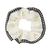 Yingge Diadema para el Cabello Estilo JK Estudiante Estilo Universitario Banda para el Cabello a Cuadros BM para Niñas Accesorio para el Cabello Tienda Boutique Suministro Lindo