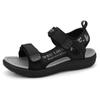 Sandalias para Niños 2024 Nuevas Antideslizantes de Suela Suave Sandalias de Verano para Playa para Estudiantes de Primaria y Secundaria