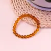 Pulsera floral para mujer tienda de un yuan puesto de calle pulsera de cuentas seleccionadas regalo en vivo suministro de primera mano venta al por mayor de fábrica