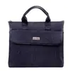 Bolsa Satchel Deshigao para Documentos 5125 Bolsa para Escritório Negócios Informação Tecido Oxford Maleta Bolsa de Conferência Logo Impresso