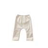 Ropa Ins 2026 Otoño e Invierno para Bebés, Niños y Niñas, Pantalones de Pana Gruesos con Forro Polar de Trasero Grande, Leggings Versátiles