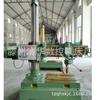 Fornecer Z3732*8 Furadeira Mecânica de Braço Giratório Universal Velocidade Variável Mecânica Levantamento Automático Z3132 Furadeira Furadeira de Braço Giratório Pequena
