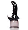 Drop Shipping One Piece Av Stick Touca de Silicone Par Sexo Auxílio Sexual Brinquedo Sexy Feminino