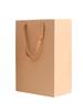 Bolsa de regalo para cigarrillos gruesa, bolsa de papel para dos cigarrillos, bolsa de papel kraft, bolsa de regalo para fiestas