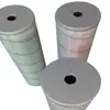 Processamento e Personalização de Óleo de Motor Usado, Óleo Preto, Óleo de Motor de Combustão Interna, Elemento Filtrante Descolorido de Aço Inoxidável 304 para Máquina de Filtro de Óleo