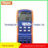 Teste digital handheld da indutância da capacitância TH2822E do verificador da ponte de Changzhou Tonghui TH-2822E do lcr
