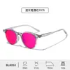 99% Lente de PC Gafas de Esports Marco Naranja Anti-Luz Azul Remache AR Recubrimiento Antirreflejante Venta al por Mayor