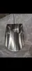 Pala de acero inoxidable 316L, pala de material, pala para hielo, boca semi-redonda, pala para medicina en polvo, boca cuadrada, fondo plano, forma curva, disponible en varios tamaños para fábricas farmacéuticas