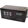 Batería Merlin Gerin M2Al12- 1332cm Pulgada 12V40Ah Monitoreo de Incendios Iluminación de Emergencia Pantalla CC