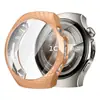 Funda Protectora Integral para Huawei Watch5 Funda Protectora Suave TPU Integral para Huawei Watch5