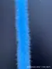 Tiras de Pelo de Imitación de Visón Hechas a Mano DIY Accesorios para el Cabello Material para Lazo Despertar del León Accesorios Puños Decoración de Falda Tiras de Ribete
