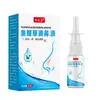 Spray Nasal Xiangyitang Houttuynia Cordata para Crianças, Fórmula Herbal Cuidados com a Saúde 20ml