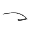 Adecuado para 2008-2023 Dodge Challenger vidrio de puerta derecha sello impermeable de burlete 4575891AD
