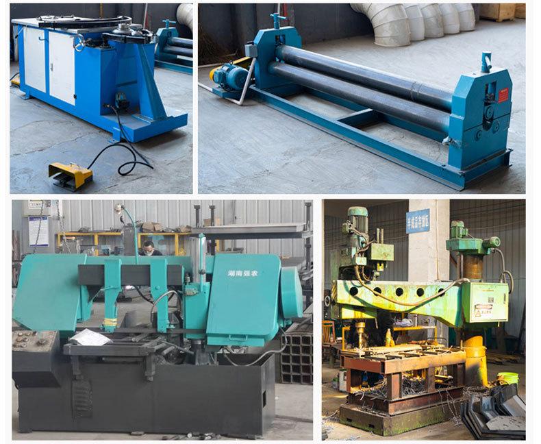 全自动打米机