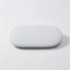 Para Google TV2024 Streamer4K/Chromecast con host funda de silicona