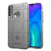 Funda para Teléfono Móvil Adecuada para Honor 20 Lite/20I Funda Protectora de Teléfono Móvil de Silicona TPU para Honor 20 Pro/20S
