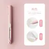 Bolígrafo Portátil Pequeño Tijeras de Bolsillo Mini Bolígrafo Plegable Creativo Tijeras Pequeñas Multifuncionales para Estudiantes