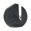 Mini afilador de cuchillos pequeño rápido portátil afilador de cuchillos para exteriores directo de fábrica afilador de cuchillos portátil para exteriores