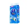 Papel de Tejido Vinda 24 Paquetes Hogar Lote Grande Servilletas Papel Súper Resistente Papel de Cocina Desmontable Sanitario Toallitas para Manos
