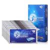 Nuevo Sticker 3DBRIGHT Humedecido Blanqueador de Dientes Empaque Individual 3D Sticker Blanqueador de Dientes