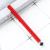 Lápiz Táctil Mantianxing 7.0 con Lápiz Capacitivo Tachonado de Diamantes para Teléfonos Móviles, Adecuado para Dibujar, Jugar, Editar y Tablets con Pantalla Táctil