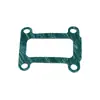 Para Vauxhall 1.9 CDTI 150cv Z19DTH Placa de cobertura da junta da válvula EGR Z19DTH