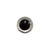 Ojo de Cristal Cacao Ojo de Resina Ojos de Animal Simulación Ojo a Ojos Juguete de Peluche DIY Accesorios Fabricante Venta al Por Mayor