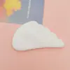 Acessórios de Asas de Anjo de Pelúcia Tamanho Grande Acessórios de Asa DIY Patches Bordados para Roupas Acessórios de Veludo Dupla Face Materiais