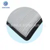 Fábrica de filtros de ar de Hebei é adequada para filtro de ar condicionado de automóvel 91160128 27298-00QAA