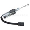 Válvula solenoide RE55416 para excavadoras Strong Deer 6076, 750C, 850C y 792DLC