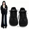 Zapatos deportivos al por mayor transfronterizos para mujer 2026 nuevo estilo transpirables casuales para correr ligeros versátiles para estudiantes Agande zapatos de entrenamiento