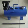 Gato de Elevación Rápida Manual para Minas Soporte Hidráulico Único Gato de Elevación Hidráulico Equipo de Soporte Subterráneo para Minas de Carbón