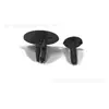 Aplicável Peugeot 206 307 308 408 Citroen Sega Triumph 207 Cobertura Algodão de Isolamento Acústico Algodão de Isolamento Tampas