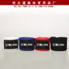 A alça de mão pode ter comprimento e cor personalizados (vermelho/preto/branco/azul) pode ser logotipo personalizado, grande quantidade em estoque