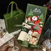 Novos Presentes de Natal para Meninas, Presentes Corporativos Práticos e Criativos para Funcionários, Colegas e Empresários Estrangeiros na Véspera de Natal