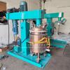 Máquina de exportación Guangzhou sellada al vacío desespumante de alta velocidad para agitar y dispersar Mezclador de doble eje con raspado de pared Huizhou