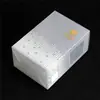 Cajas de Plástico para Mascotas Hechas a Medida por el Fabricante, Cajas de PVC, Cajas de Plástico Transparente Impresas, Cajas de Empaque para Té de PP Esmerilado Hechas a Medida con Logotipo