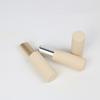 Tubo de Lipstick Listo para Usar del Fabricante Redondo Magnético Cuantitativo No Cuantitativo Labial Oblicuo Material de Empaque Vacío Tubo de Lipstick