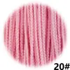 Cuerda de Algodón Sólido de Cuatro Hilos de 2 mm Rollo Pequeño de 10 Yardas Hilo de Algodón Cuerda de Algodón Trenzada a Mano Rollo Pequeño de 10 Yardas Cuerda de Algodón Estilo Tíbet Exclusivamente para Suministro Transfronterizo
