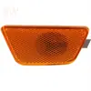 Adequado para Chevrolet Cruze 2009-14 Luz Lateral do Para-choque Dianteiro Cruze 42334145 42334144