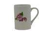 Taza de cerámica transfronteriza, taza de cerámica multicolor para el hogar, taza de agua, taza de leche, taza de café, taza de regalo creativa