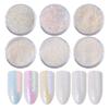 Polvo de brillo fino para uñas transfronterizo polvo de brillo para uñas mejor vendedor de comercio exterior polvo fino brillante lentejuelas para uñas super flash salida de fábrica
