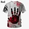 Camisetas Personalizadas Impressas em 3D para Homens e Mulheres, Produção de Arte Esportiva Feita à Mão, Venda Direta da Fábrica de Mangas Curtas