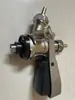 Poço de barril de cerveja tipo S tipo placa tipo A dispensador, dispensador de cerveja, máquina de chope, dispensador de cerveja, ferramenta de conexão de barril