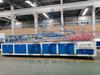 Extrusora de Perfiles de Plástico Línea de Producción de Tira Selladora Impermeable para Automóviles/Extrusora de Perfiles de Plástico Marco de Ventana de Forma Especial Línea de Producción