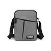 Bolsa Multifuncional Ligera para Teléfono Móvil, Bolso Pequeño Deportivo Vertical Cruzado, Mochila de Tela Oxford para Colgar del Cuello, Bolso de Hombro para Hombre, Venta al por Mayor